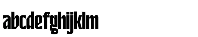 Dx Slight Bold Slim