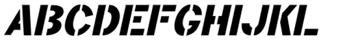Educator Oblique JNL
