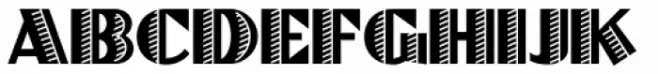 Ege Schrift NF