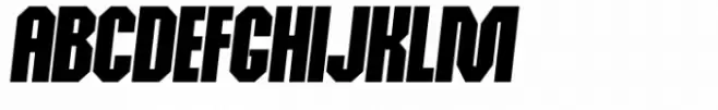 Electroz Italic