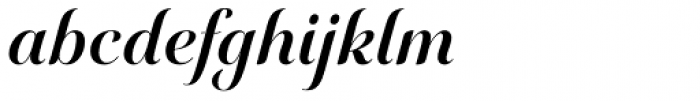 Elicit Script Bold Formal