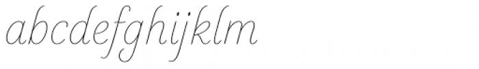 Elicit Script Extra Light Casual