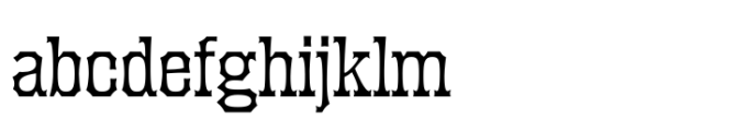 Elkdale Condensed Ex Light