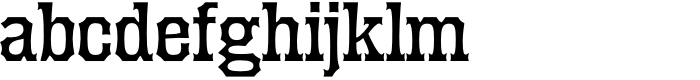 Elkdale Condensed Light