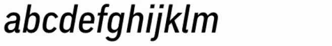 Embarcadero MVB Cond Med Italic