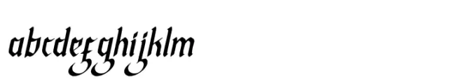 Empirelines Italic