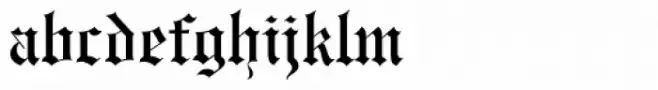 Engravers Old English BT