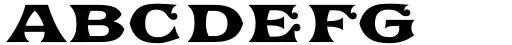 Ephemera Fascia Base