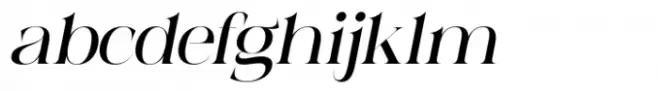 Epilogus Light Italic