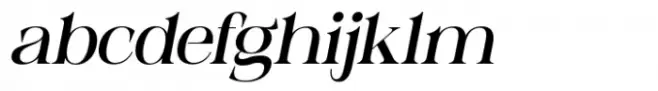 Epilogus Medium Italic