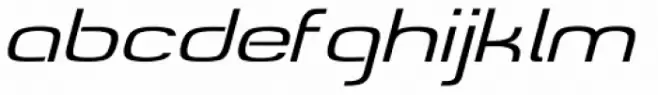 Episodian Italic