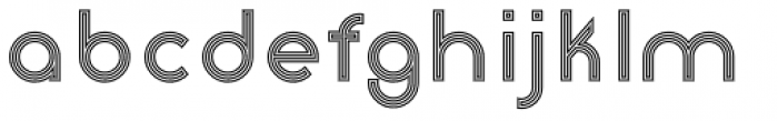 Etalon Stripes
