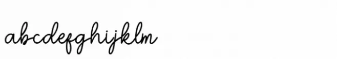 Eternal Flower Script
