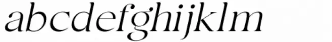 Etero Italic