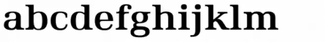 Ethos Expanded Bold