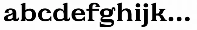 Fabular Bold