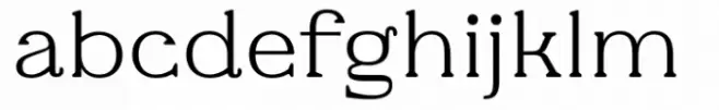 Fabular Regular