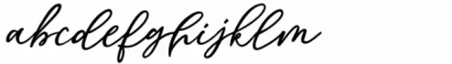 Faither Regular