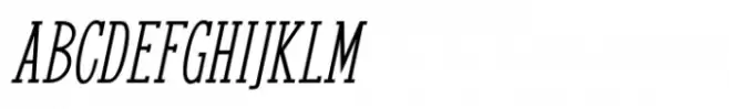 Fan Magazine JNL Oblique