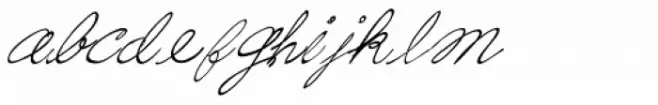 Fancy Pants Italic