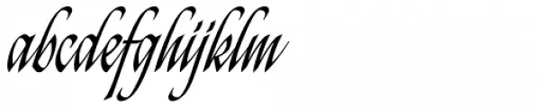 Featherpen High