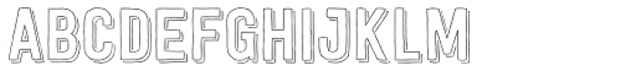 Festivo Letters No.13