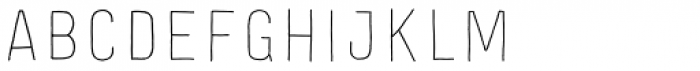 Festivo Letters No.17