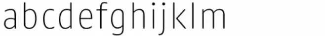 FF Kaytek Rounded Thin