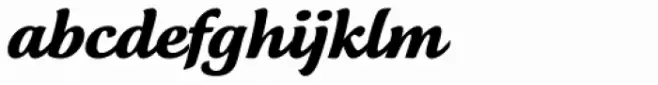FF Tartine Script OT Bold