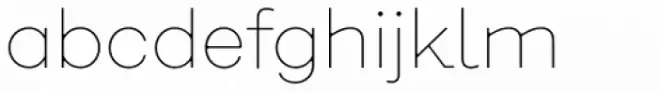 Fibra One Alt Thin