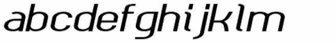 Filipina Medium Italic
