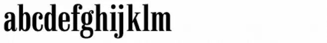 Finalia DT Condensed Demi