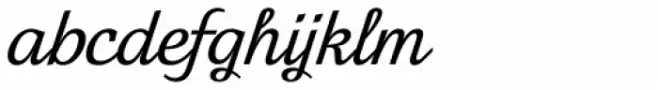 Fiona Script