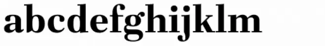 Fiorina Subhead Bold