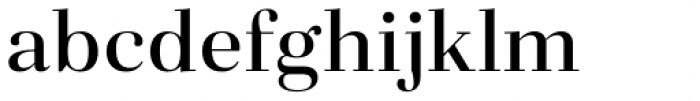 Fiorina Title Medium
