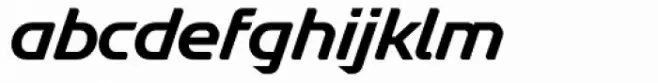 Fire Doomsday Lite Bold Italic