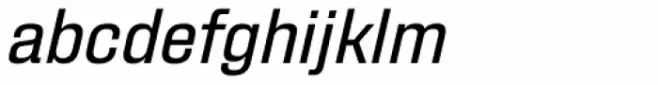 Fixture Italic Regular