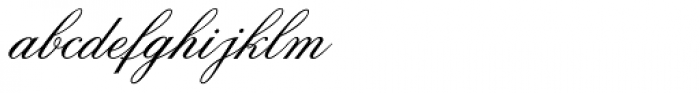 Flemish Script II