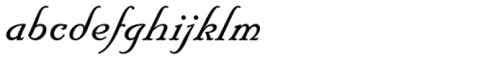 Floridian Script Std