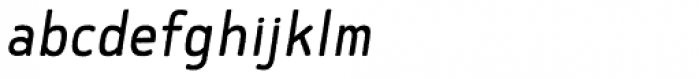Flowy Sans Reg Freehand Italic