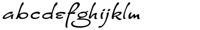 FM Ephire DemiBold Italic