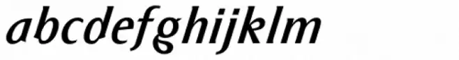 Formica Bold Italic