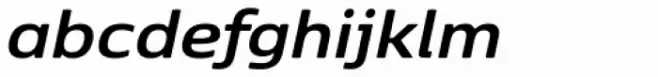 FP KÃ¸benhavn Sans Bold Italic