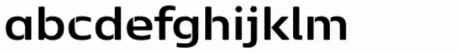 FP KÃ¸benhavn Sans Stencil Bold