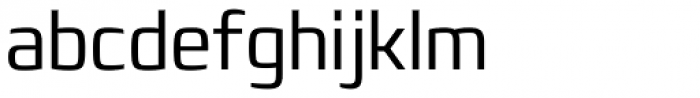 Francker Std Cyrillic Condensed Light