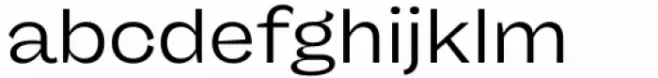 Freigeist Wide Regular