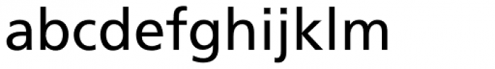 Frutiger Arabic Std 55 Roman