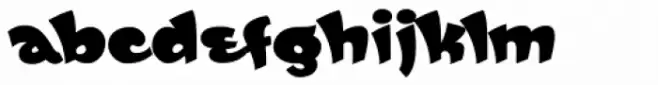 FunFont