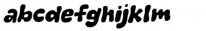 Funkadelity Italic