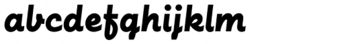 Futura Script EF